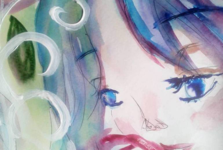 ホワイトドリーム