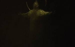 仏失存在感（アート表現の為の表現、僕の造語）時間空間失脚認識（アート表現と精神的な造語です） - 真鍋哲地 