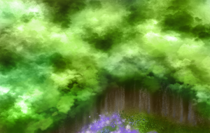 フォレスト - wasabi