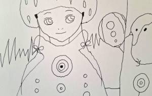 いちご電波。 - 宇宙水晶