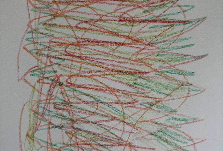 アール・ブリュット挑戦