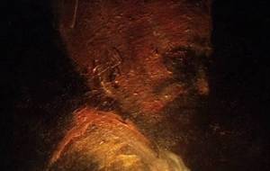 愛炎不動明王、（愛する記憶よ我は幸せにする事出来なかった） - 真鍋哲地 