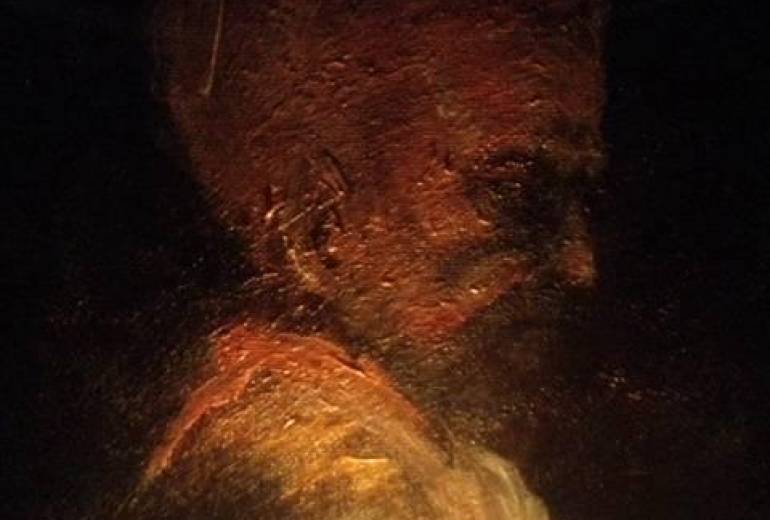 愛炎不動明王、（愛する記憶よ我は幸せにする事出来なかった）