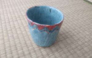 　自由と天地 - 椛澤敏光 