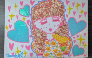 1984年の少女 - marina♡