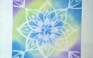 むらさきしのぶ - はるかみさま