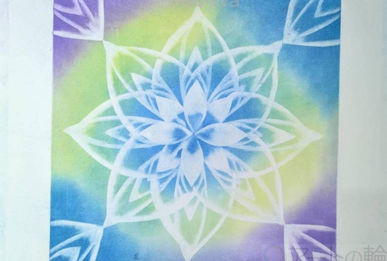 むらさきしのぶ