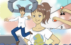 イケメンゲット - かっちゃん 