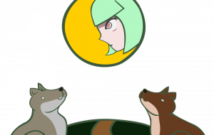 月 - スクリーム 