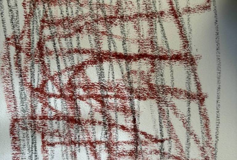 アール・ブリュット挑戦