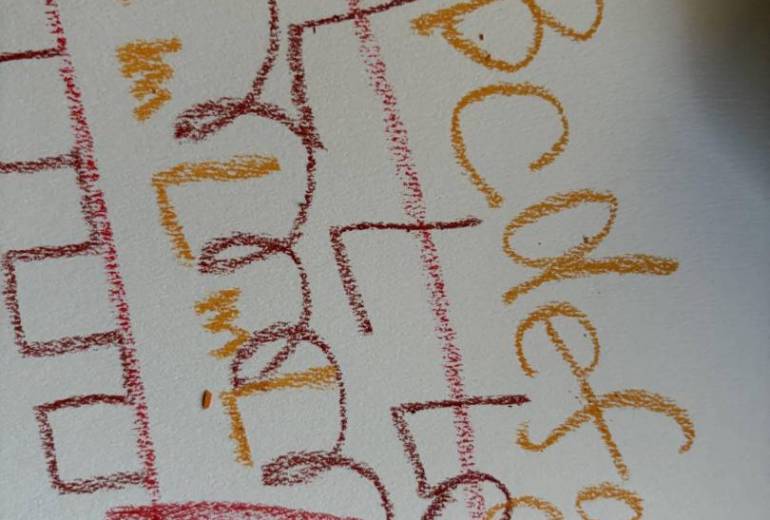 アール・ブリュット挑戦