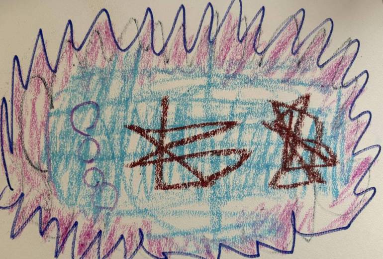 アール・ブリュット挑戦