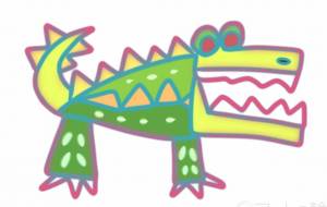 わに！ - ふたばりく 