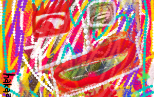 JESSEの別の顔 - hakaalash 