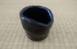 くろのどうくつ - 椛澤敏光 