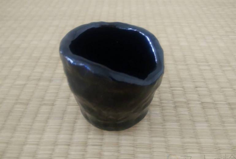 くろのどうくつ