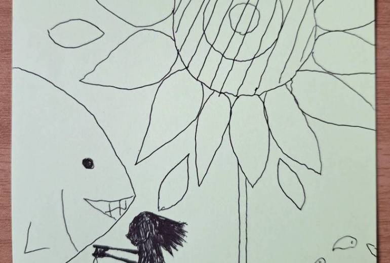 ひまわり水族館