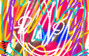 娘がいれば - hakaalash