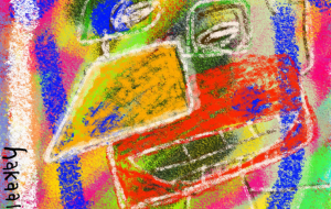 夢見るGENE - hakaalash 