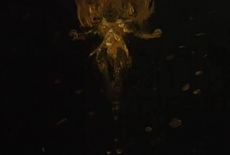 我が名は大円火乱炎神、王神火炎不動明王