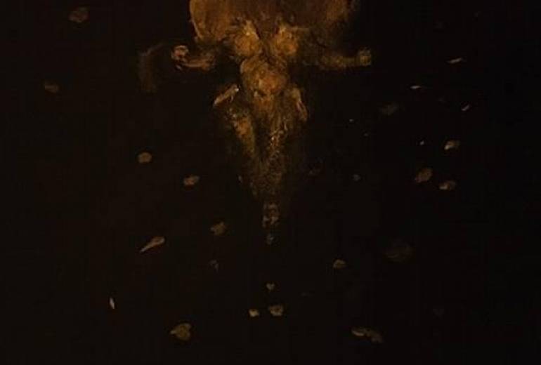 愛しき炎達よ我が名を唱えよ、我は天上界炎神不動明王