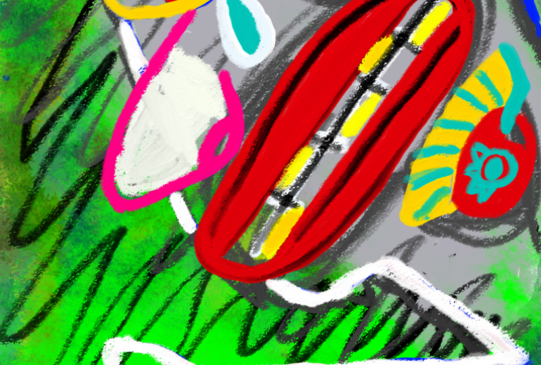 バースデー記念 『白はなのJACK』