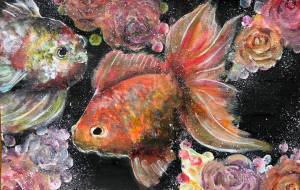 優雅 - エクリン