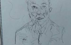 野田さん - 杉山悟