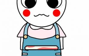 ピザぷにちゃんサラミとチーズ好きよ - しずく 