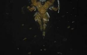 我は闘神、伐折羅大将 - 真鍋哲地 