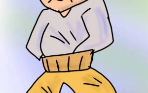 らくがきさん - おかず 