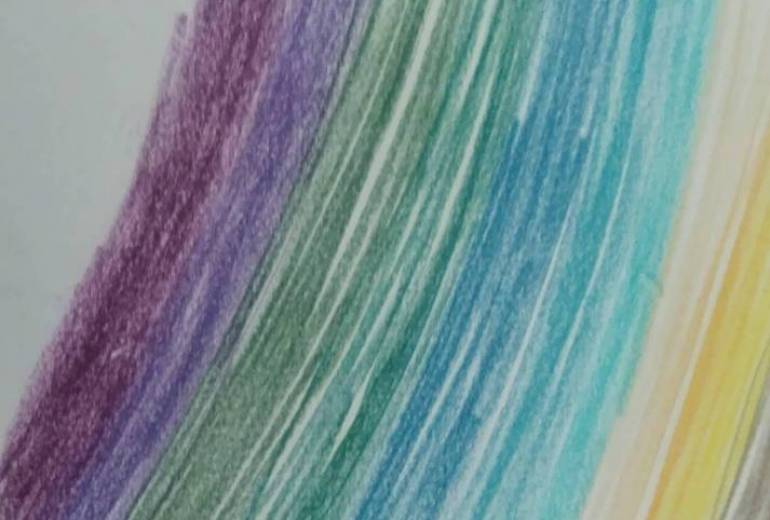 平和　希望　喜び　芸術　戦いの終わり