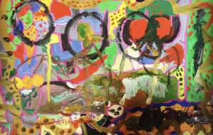 fancy out - ヤマモト　シンイチロウ 