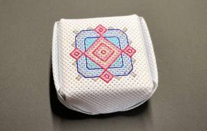 玉手箱　1 - 河村扶示子 