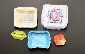 玉手箱　4 - 河村扶示子 