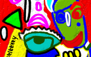 パレード - hakaalash 