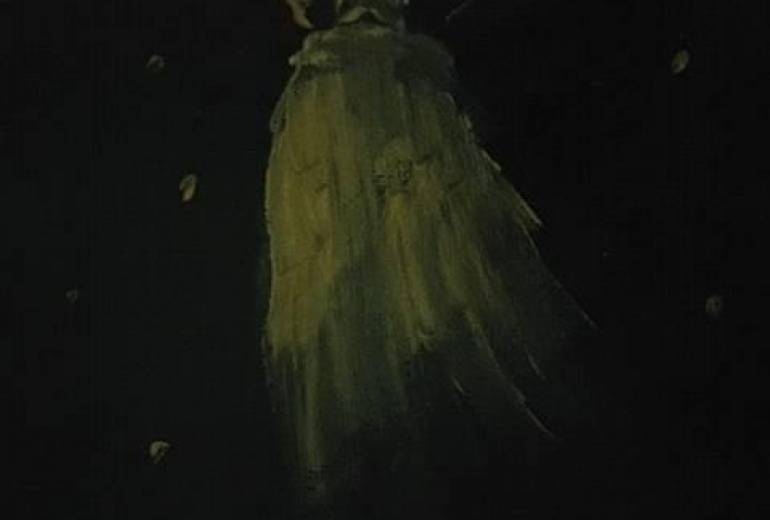 薬師如来様、報告です、天部十二神将、一尊伐折羅大将が敗れました百万の餓鬼と１人で戦い、、、