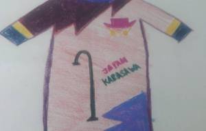 素敵な洋服 - 椛澤敏光 