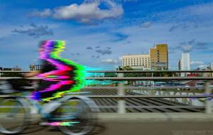 Speed - Yukihiro Sato 