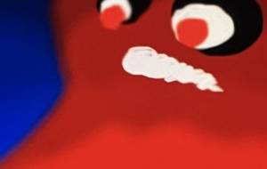 怖いもの - 天舞音