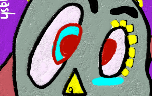 イナズマJohnny - hakaalash 