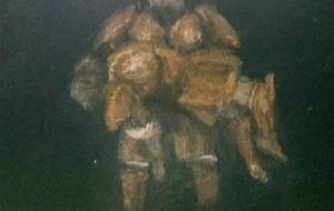 我は十二神将 宮昆羅大将　ソナタの 命懸けの戦い伐折羅大将、我らは十二神将永遠に忘れぬ - 真鍋哲地 