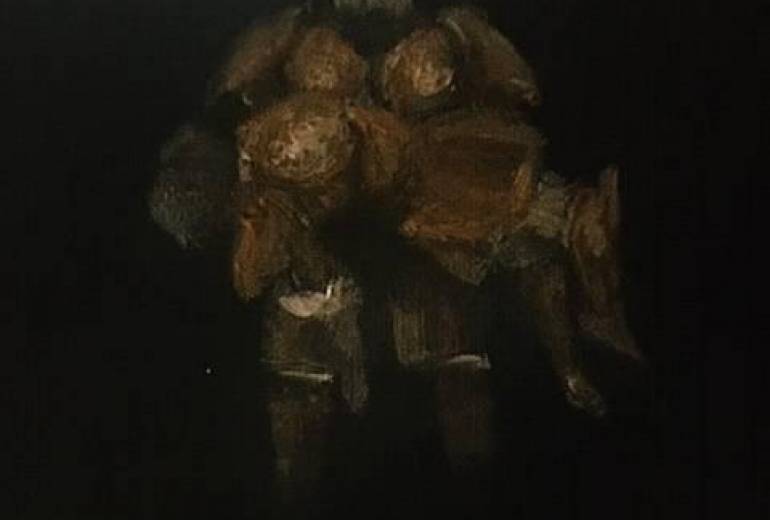 我ら十二神将、我らは永遠