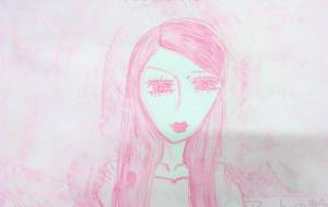 ちがう時空の女 - marina♡