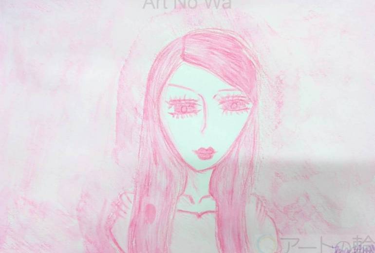 ちがう時空の女