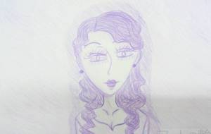 昭和の女 - marina♡ 