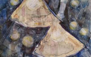 Blue Lantern - Magical-Draw ICO