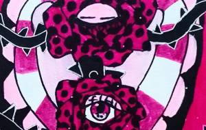 包み込む愛らしい愛情 - ましゅまろまかろん