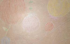 妖精トマト - 宇宙水晶 