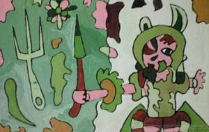 黄緑革命 ボク オレ アタシ - ヤマモト シンイチロウ